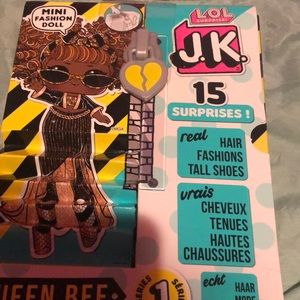 Lol Doll